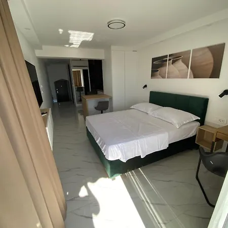 Vendégház Ana Zára