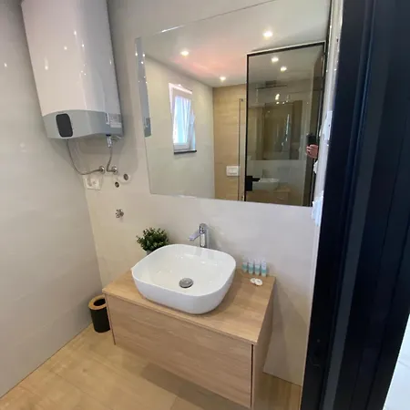 Guest house Ana Zadar