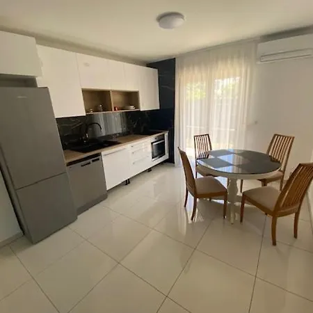 Ana بيت ضيافة